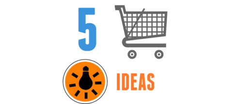 5 ultimate eCommerce ideas that boost your revenue