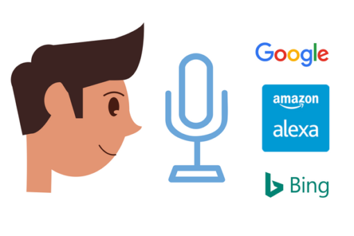 Voice Search